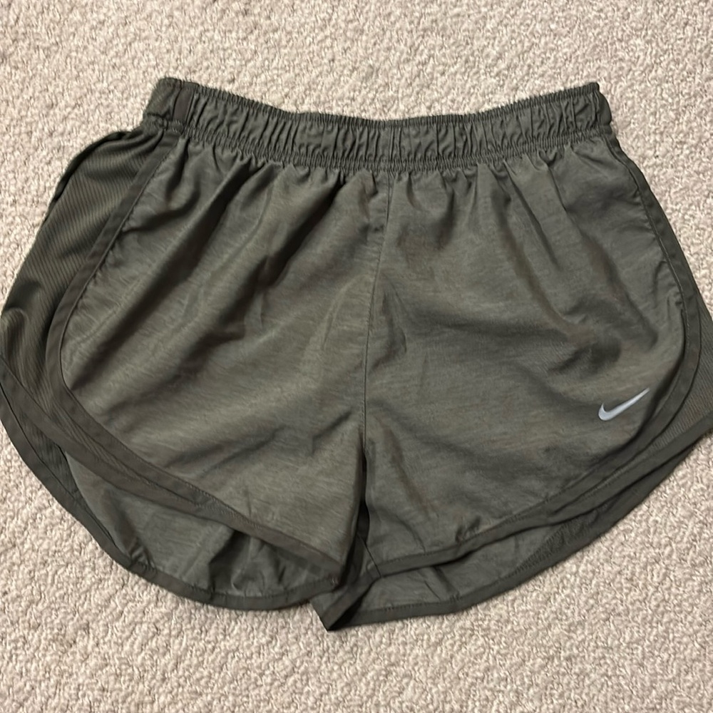Nike Women's Dry Fit Shorts